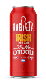 Rabieta Irish Red Ale