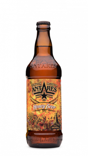 Antares Honey Beer