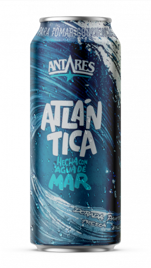 Antares Atlántica