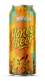Antares Honey Beer