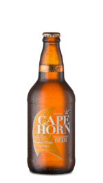 Cape Horn Honey