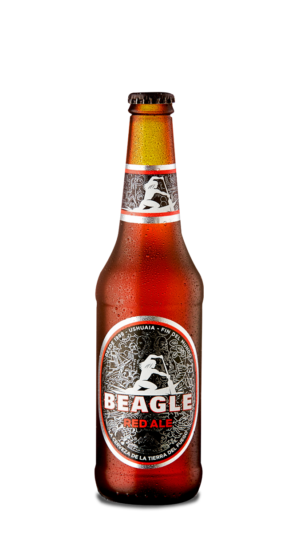 Beagle Red Ale