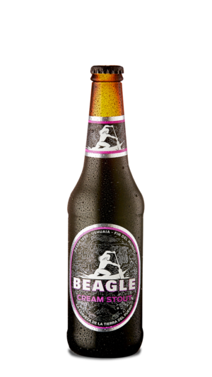 Beagle Cream Stout