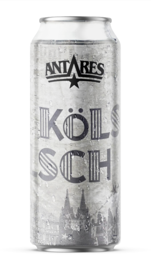 Antares Kolsch